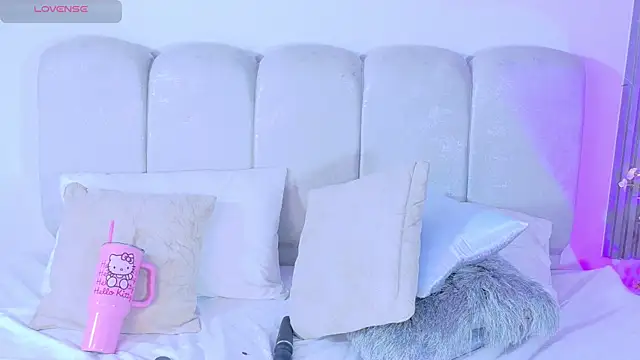 AuroraTaylor1 webcam