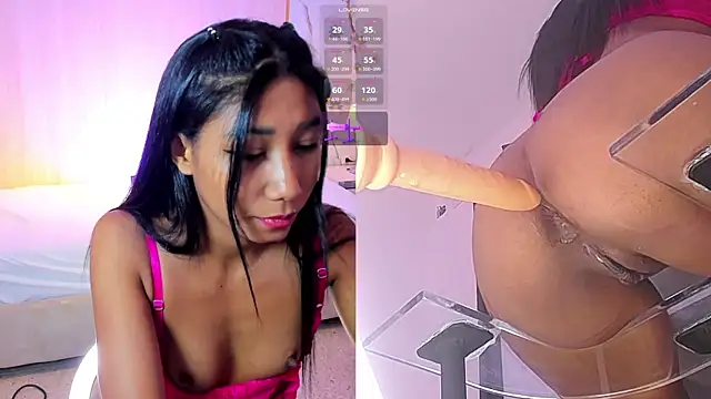 CandyRouse__ live webcam