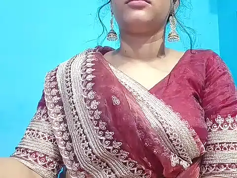 Adhiti_1 webcam