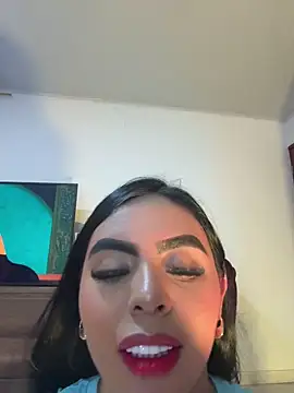 Aylin_Fox webcam