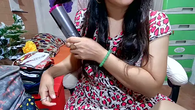 Filipina_Desire webcam