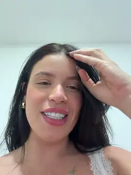 Rafaellaz's live sex cam