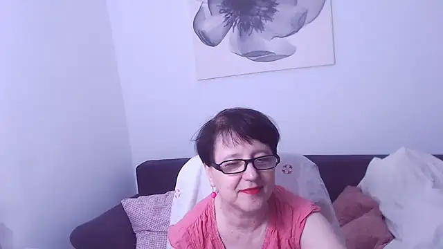 ChristaRose webcam
