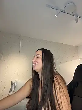 ava_blue Live Web Cam Show