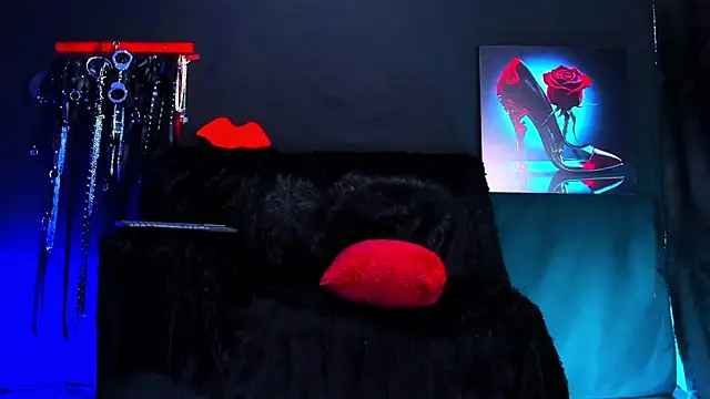 SharoonStone webcam