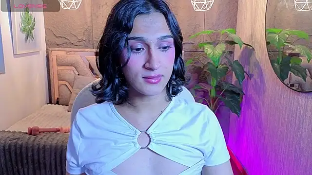 Zoee_Kiss_ webcam