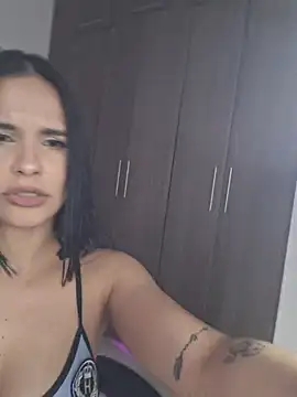 heyshaa webcam