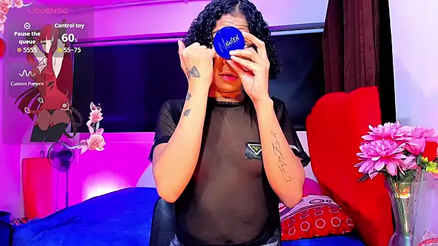 Britany_montiel webcam
