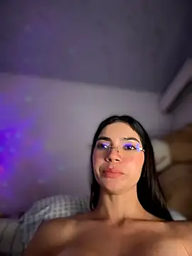 Eveliin_ruiz Live Webcam on Stripchat