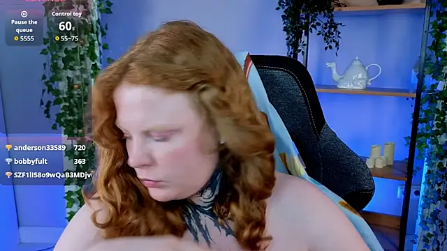 Cassie_xKiss Live Web Cam Show