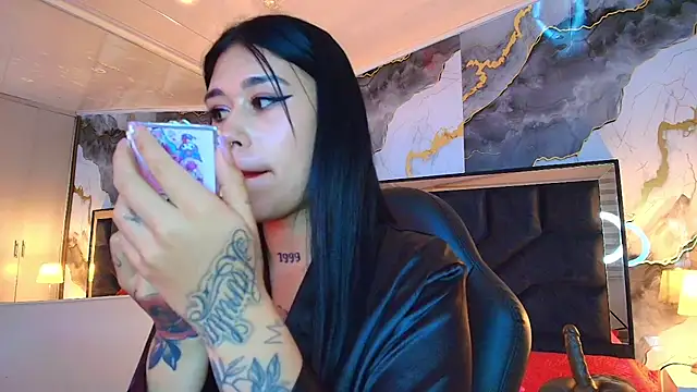 SusanVilla webcam