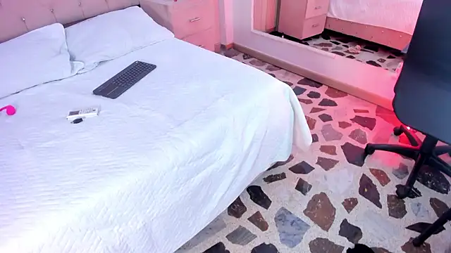 MelodyPrice webcam