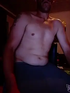 Codymc89 webcam