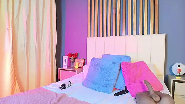 DeboraEvans webcam