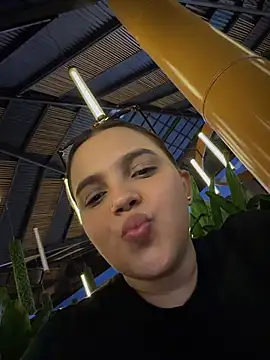 Colibri_xxx webcam
