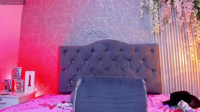 lana_gill1 webcam