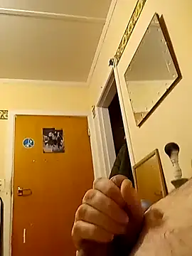 paulharder webcam