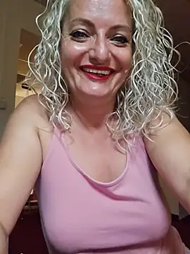 LadyTouch webcam