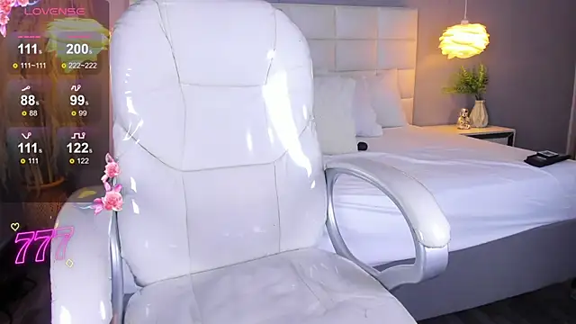 Anasha21 webcam