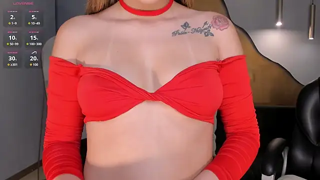 LaurentRosse1 webcam