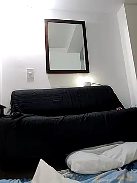 estrella_tasty webcam