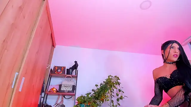 The_queen_of_pleasure live sex cam