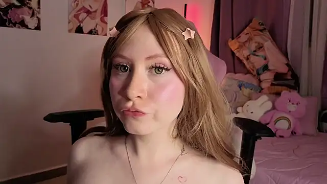 Gin_Lilah webcam