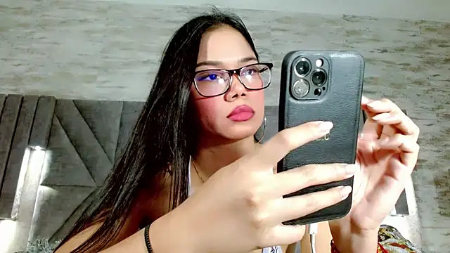 JasmineMore webcam