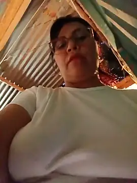 Dirty_Pregnant_Mommy webcam
