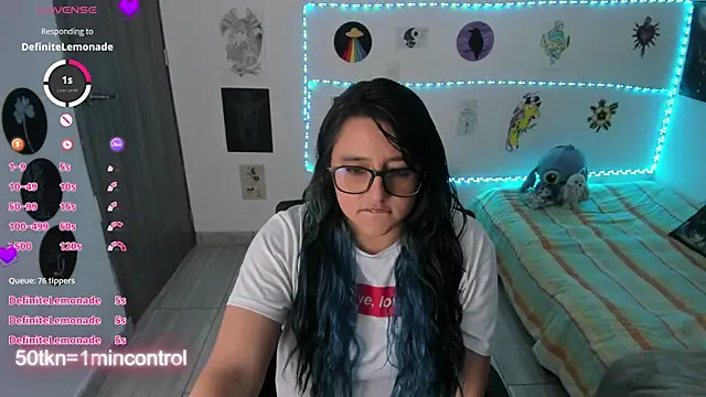 Cherry_blush_ webcam
