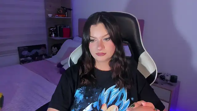 OphelianaRose33 webcam