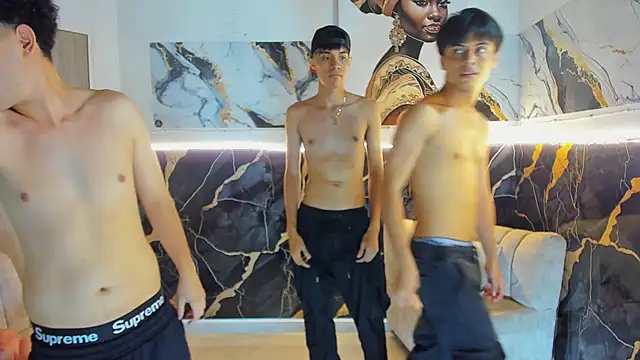 Houseofwarrios