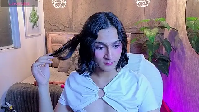 Zoee_Kiss_ webcam