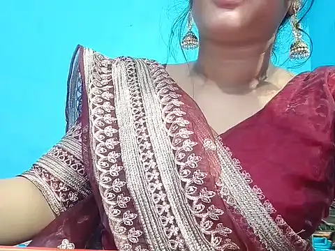 Adhiti_1 webcam