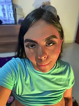 Aylin_Fox webcam