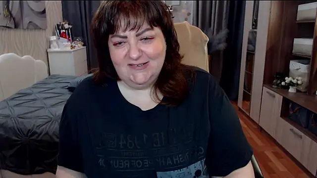 Victoria_BBW webcam