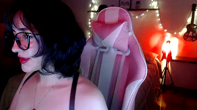 venus_666 webcam