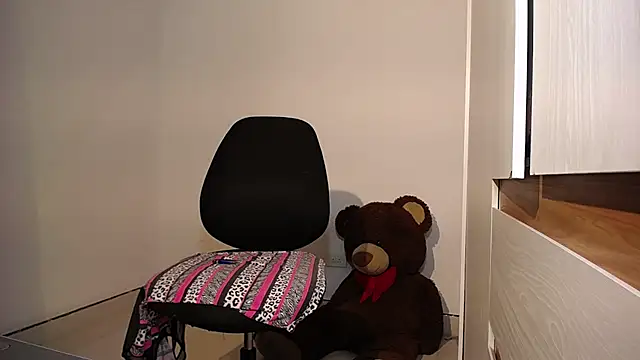 Lu_doll webcam