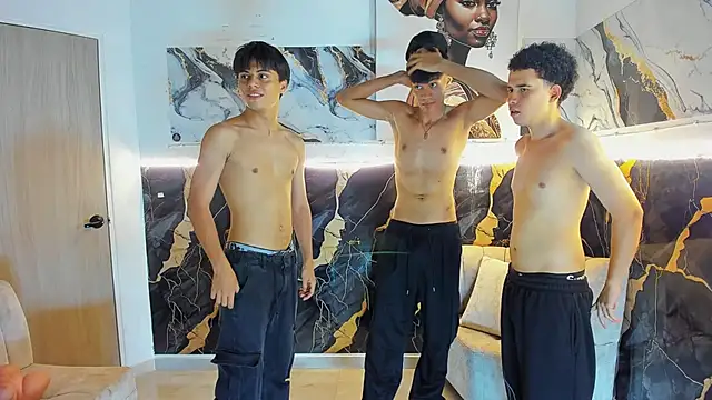 Houseofwarrios