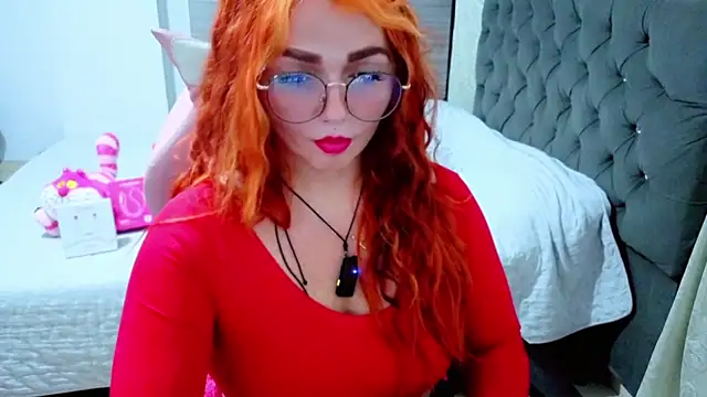 Alexatexa2929 webcam