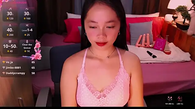 SexyMariaa webcam