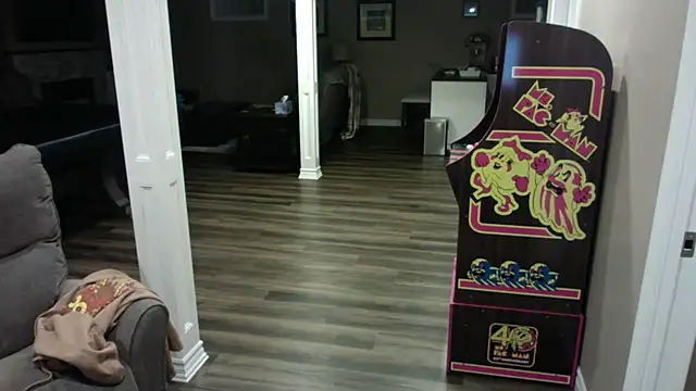 LSDsexslave webcam