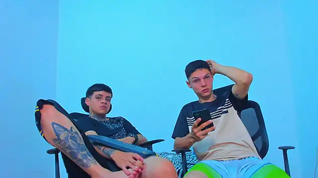 Thomas-Wil webcam