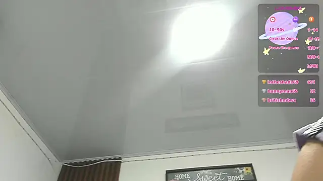 dulce_tentacion23 webcam