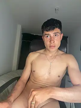 AustinJones_ webcam