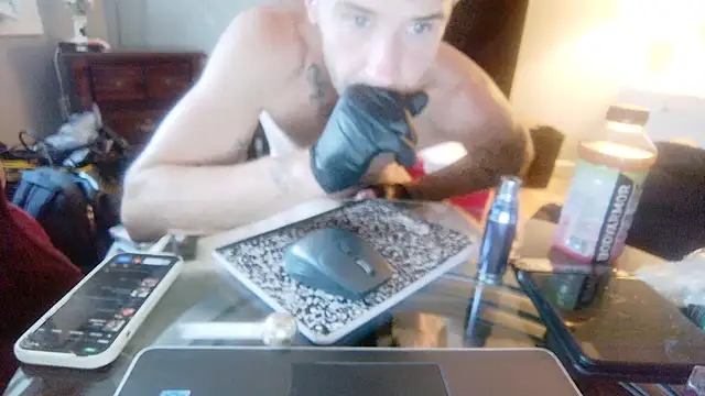 McNasty816 webcam