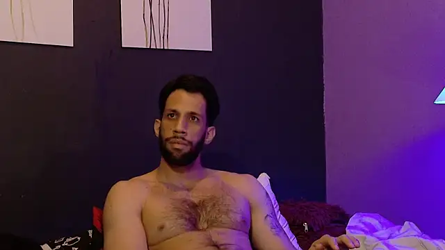 Karim_mansur Live Webcam on Stripchat