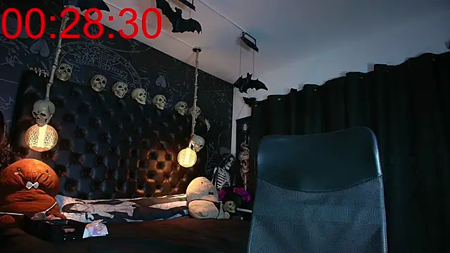 AlexHoe_ webcam