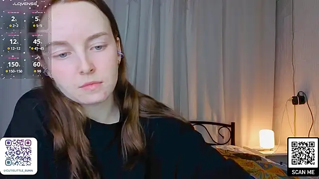 bae_cake_ webcam
