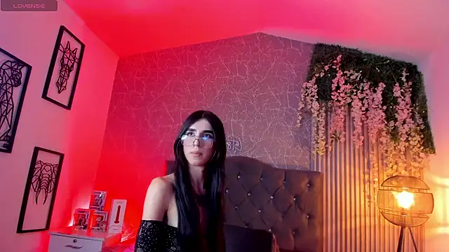 lana_gill1 webcam